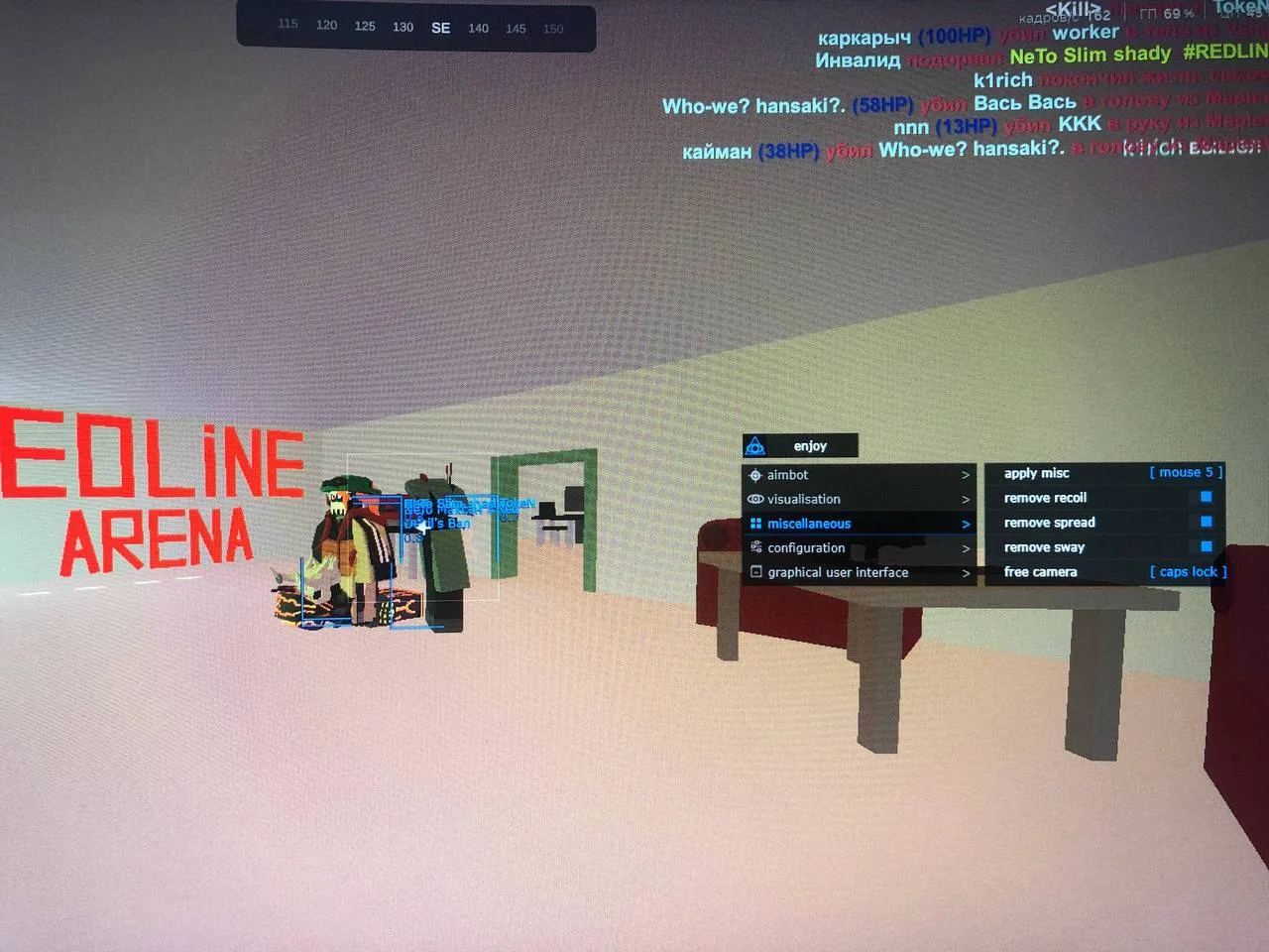 Unturned:MASON — 4