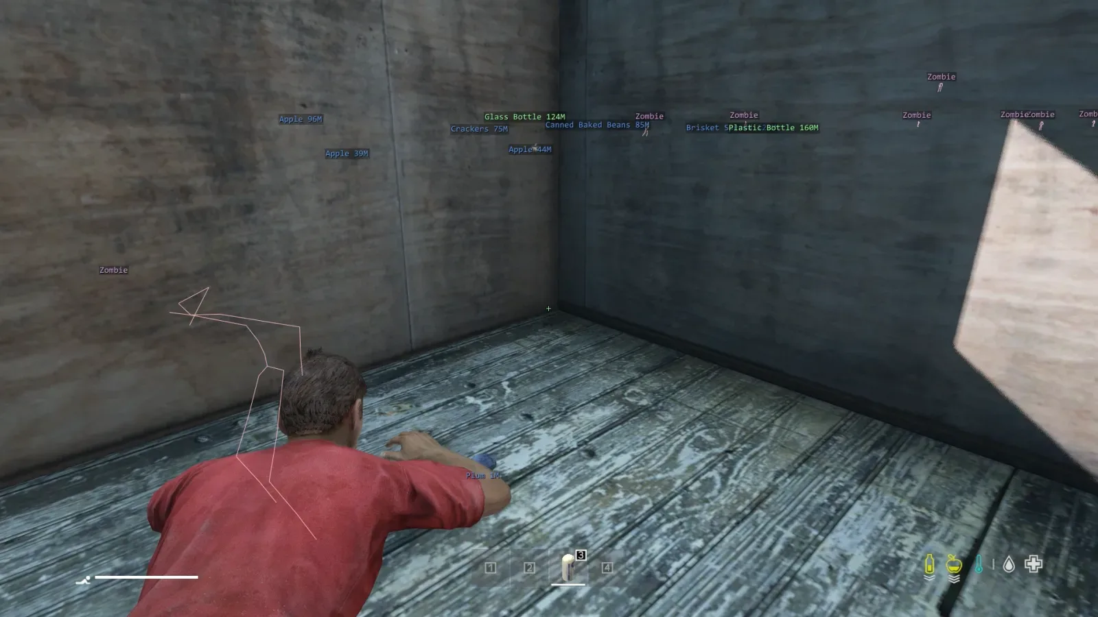 Dayz: AuthorityLite — 6