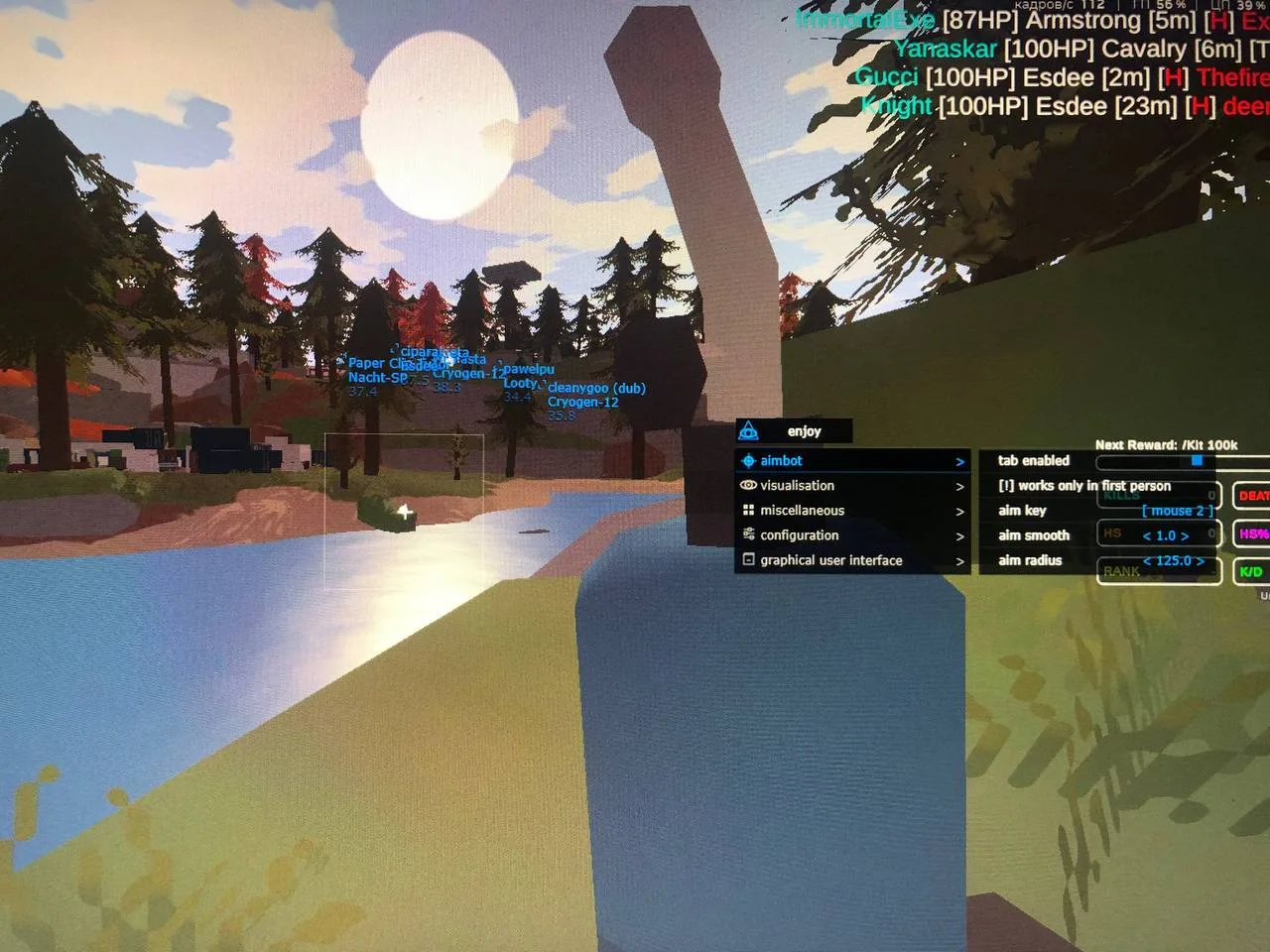 Unturned:MASON — 2