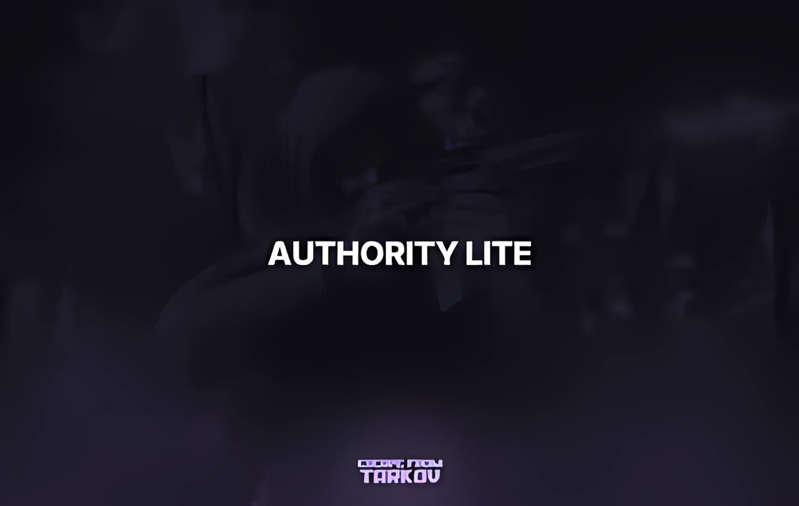 EFT: Authority Lite
