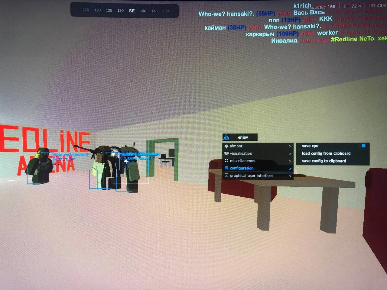 Unturned:MASON — 3