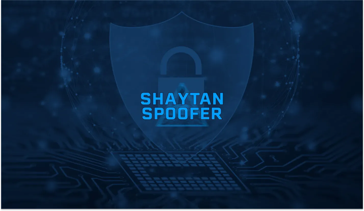 HWID Spoofer: Shaytan