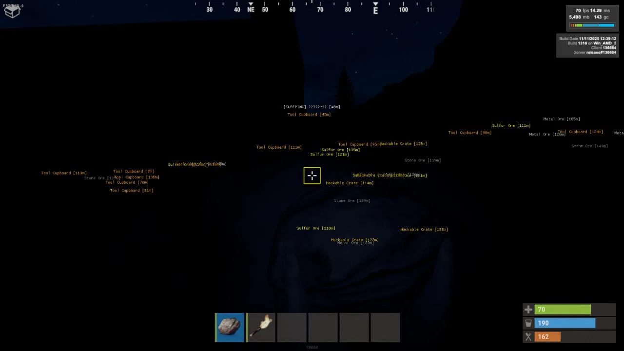 RUST: Courier V2 — 4