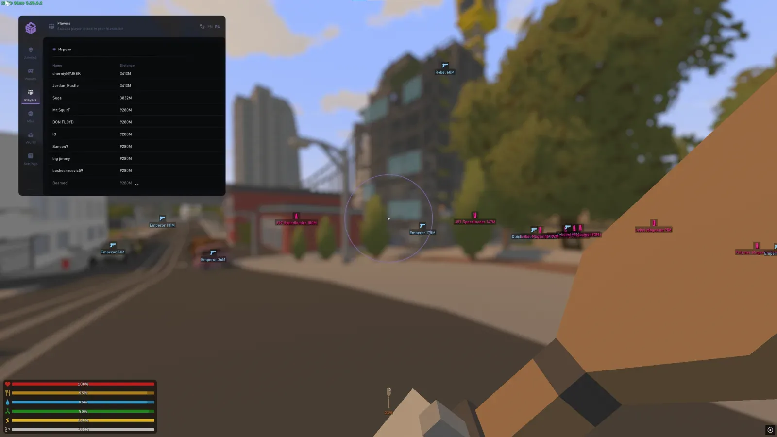 Unturned — 5