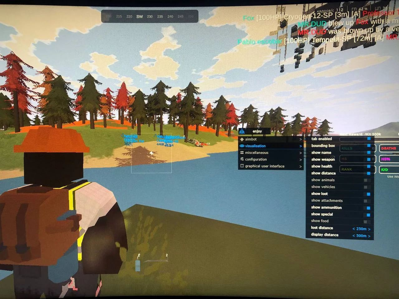 Unturned:MASON