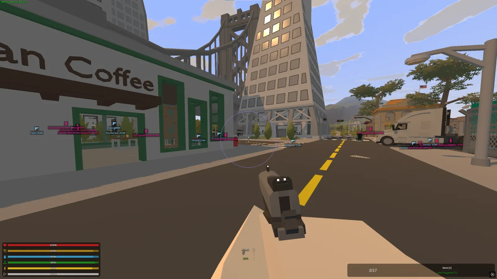 Unturned — 6