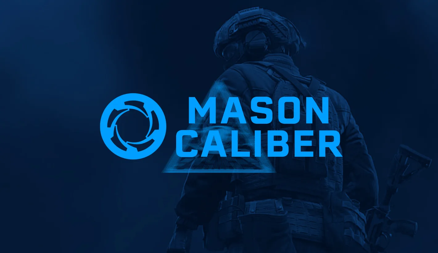 Mason: Caliber (Калибр)