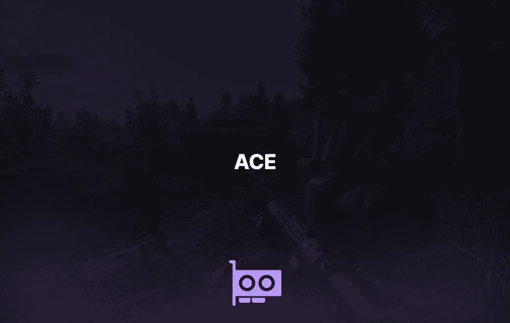 DMA Firmware ACE/VGK/EAC/BE — 2