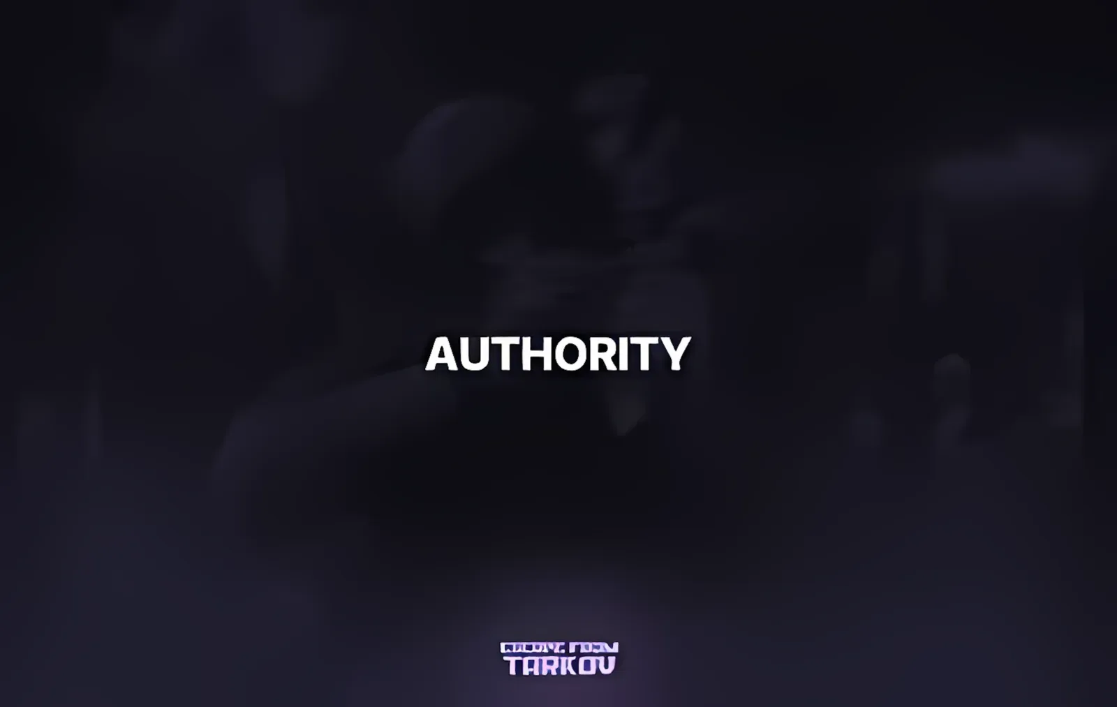 EFT: Arena Authority