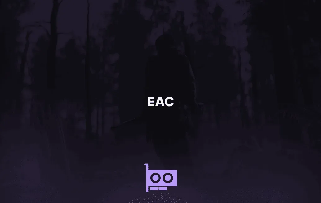 DMA Firmware ACE/VGK/EAC/BE — 3