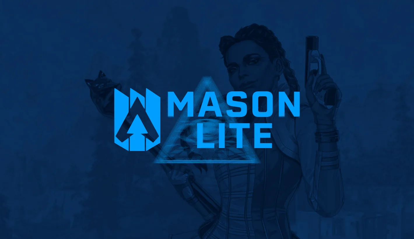 Apex Legends: MASON Lite