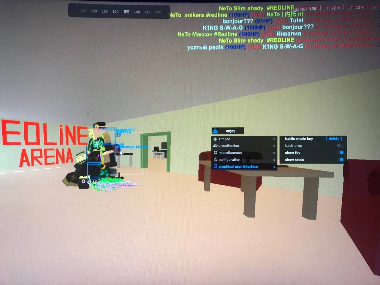 Unturned:MASON — 5