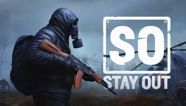 Stay Out