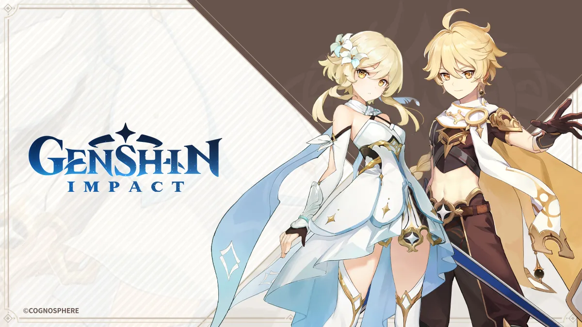 Genshine Impact