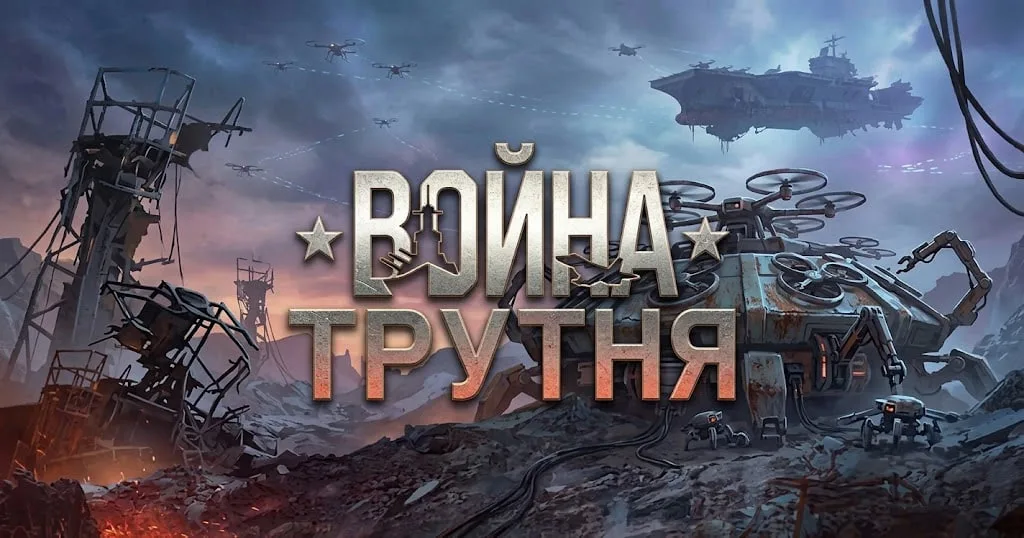 Война Трутня