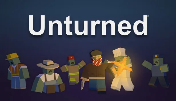 Unturned