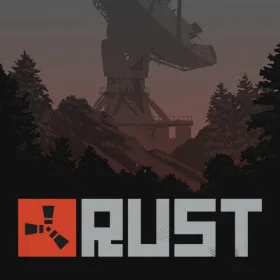 Пиратка Rust
