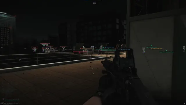 EFT: SMG PRIVATE