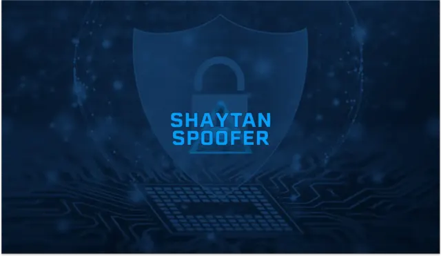 HWID Spoofer: Shaytan