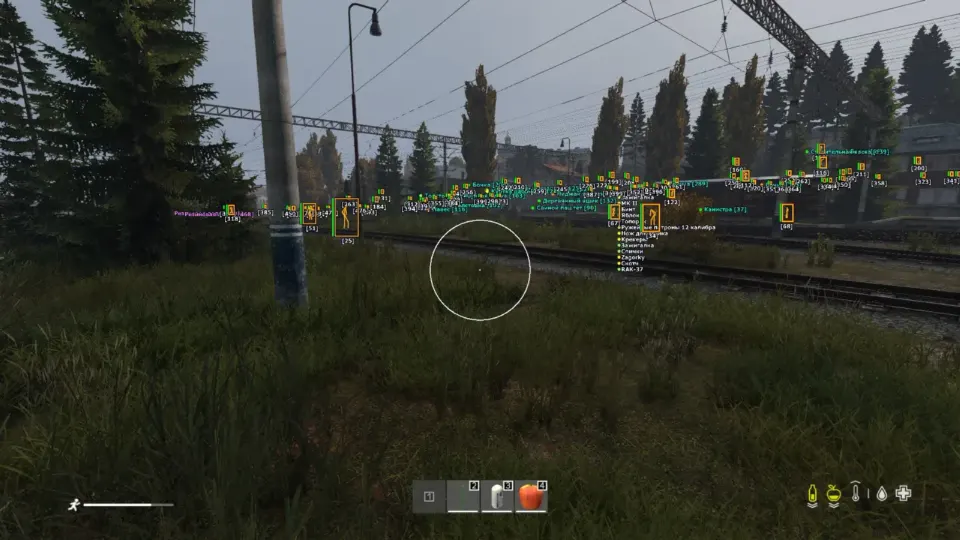 Dayz:SoftHub — 4