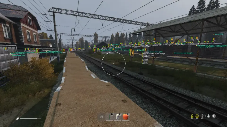 Dayz:SoftHub — 2