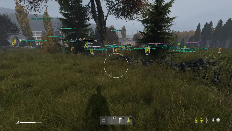 Dayz:SoftHub — 5