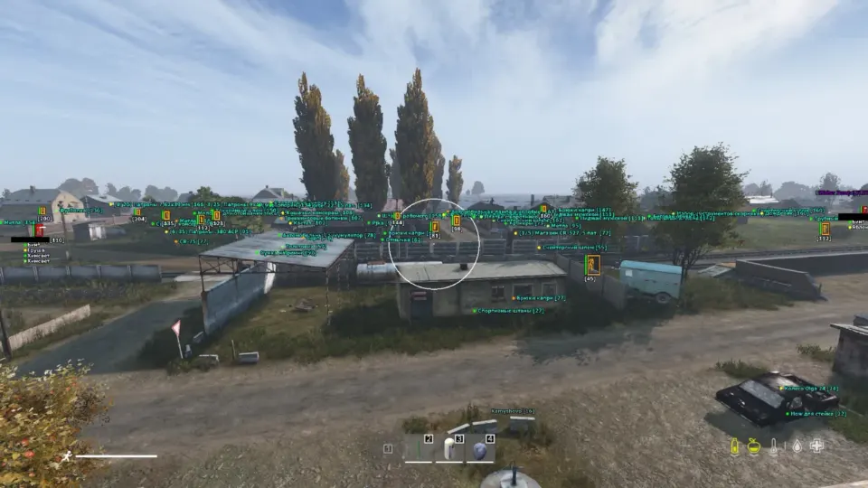 Dayz:SoftHub — 1