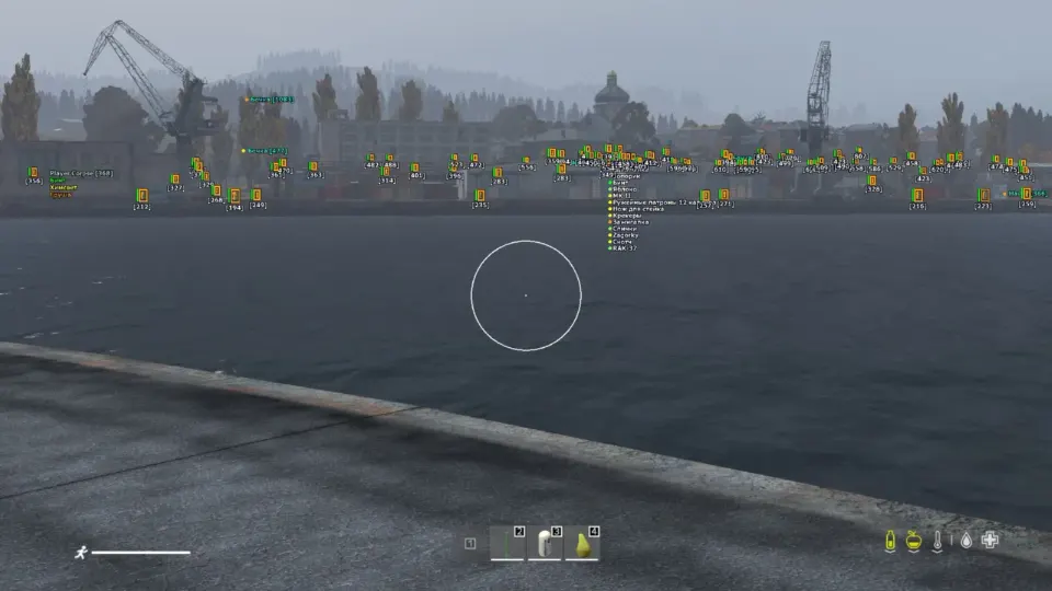 Dayz:SoftHub — 6