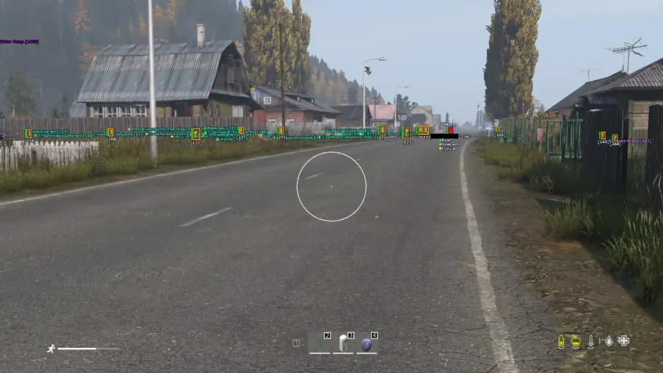 Dayz:SoftHub — 7