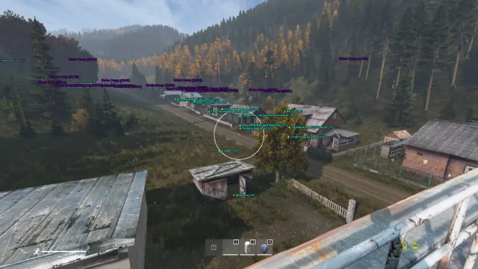 Dayz:SoftHub — 3